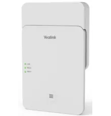 Базовая станция IP Yealink W75 mini MC черный