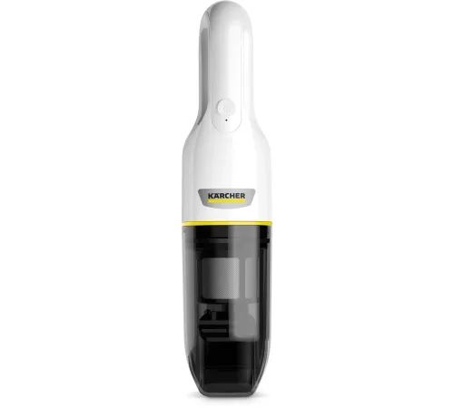 Пылесос ручной Karcher CVH 3 *EU 70Вт белый