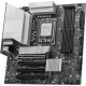 Материнская плата MSI PRO B860M-A WIFI Soc-1851 Intel B860 4xDDR5 mATX AC`97 8ch(7.1) 5Gigabit RAID+HDMI+DP