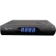 Комплект спутникового телевидения Триколор GS Hub 2 Box черный