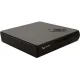 Комплект спутникового телевидения Триколор GS Hub 2 Box черный