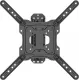 Кронштейн для телевизора Ultramounts UM959 черный 23"-65" макс.35кг настенный поворот и наклон