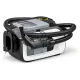 Пылесос моющий Karcher SE 3 500Вт черный/белый