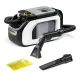 Пылесос моющий Karcher SE 3 500Вт черный/белый