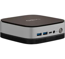 ПК Мини Osio BaseLine B51i-002 N100 (1.44) 8Gb SSD256GbUHDG без ОС