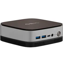 ПК Мини Osio BaseLine B51i-002 N100 (1.44) 8Gb SSD256GbUHDG без ОС