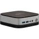 ПК Мини Osio BaseLine B51i-002 N100 (1.44) 8Gb SSD256GbUHDG без ОС