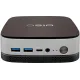 ПК Мини Osio BaseLine B51i-002 N100 (1.44) 8Gb SSD256GbUHDG без ОС