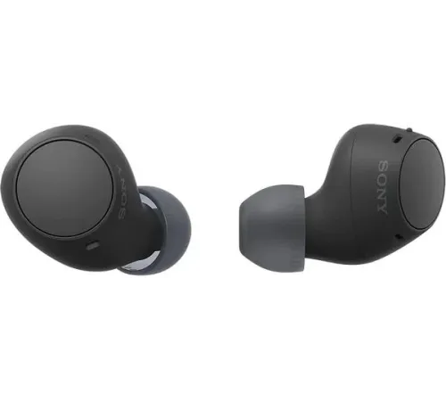 Гарнитура внутриканальные Sony WF-C510 черный беспроводные bluetooth в ушной раковине (WF-C510/BZE) Гарнитура внутриканальные Sony WF-C510 черный беспроводные bluetooth в ушной раковине (WF-C510/BZE)