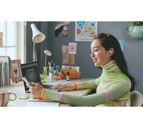 Гарнитура внутриканальные Sony WF-C510 черный беспроводные bluetooth в ушной раковине (WF-C510/BZE) Гарнитура внутриканальные Sony WF-C510 черный беспроводные bluetooth в ушной раковине (WF-C510/BZE)