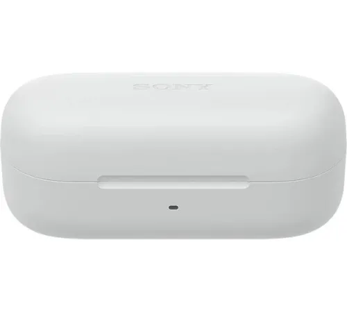 Гарнитура внутриканальные Sony WF-C510 белый беспроводные bluetooth в ушной раковине (WF-C510/WZE)