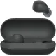 Гарнитура внутриканальные Sony WF-C700N черный беспроводные bluetooth в ушной раковине (WF-C700N/BZE)