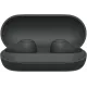 Гарнитура внутриканальные Sony WF-C700N черный беспроводные bluetooth в ушной раковине (WF-C700N/BZE)