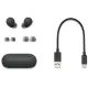 Гарнитура внутриканальные Sony WF-C700N черный беспроводные bluetooth в ушной раковине (WF-C700N/BZE)