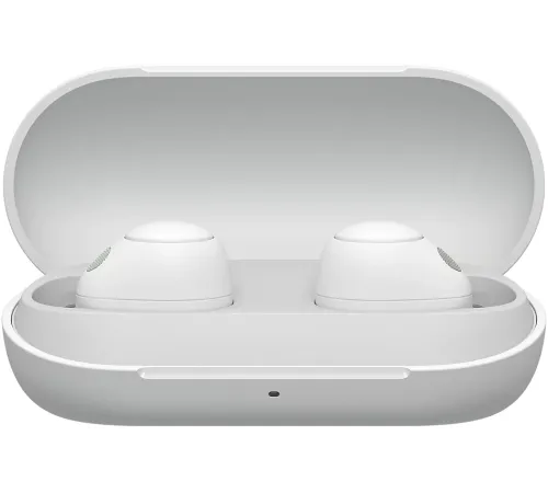 Гарнитура внутриканальные Sony WF-C700N белый беспроводные bluetooth в ушной раковине (WF-C700N/WZE) Гарнитура внутриканальные Sony WF-C700N белый беспроводные bluetooth в ушной раковине (WF-C700N/WZE)