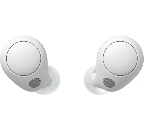 Гарнитура внутриканальные Sony WF-C700N белый беспроводные bluetooth в ушной раковине (WF-C700N/WZE) Гарнитура внутриканальные Sony WF-C700N белый беспроводные bluetooth в ушной раковине (WF-C700N/WZE)