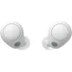 Гарнитура внутриканальные Sony WF-C700N белый беспроводные bluetooth в ушной раковине (WF-C700N/WZE)
