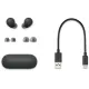 Гарнитура внутриканальные Sony WF-C700N белый беспроводные bluetooth в ушной раковине (WF-C700N/WZE)