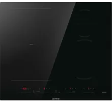 Индукционная варочная поверхность Gorenje GI6432BSCE черный