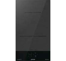 Индукционная варочная поверхность Gorenje GI3201SYBSC черный