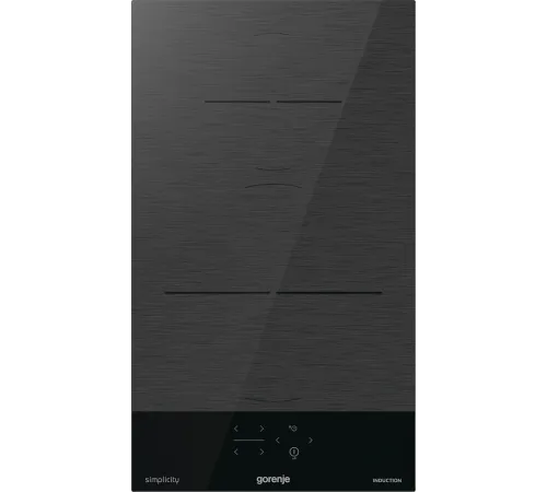Индукционная варочная поверхность Gorenje GI3201SYBSC черный Индукционная варочная поверхность Gorenje GI3201SYBSC черный