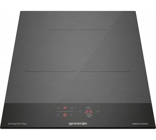 Индукционная варочная поверхность Gorenje GI3201SYBSC черный Индукционная варочная поверхность Gorenje GI3201SYBSC черный