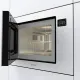 Микроволновая печь Gorenje BM251SG2WG 25л. 900Вт белый (встраиваемая)