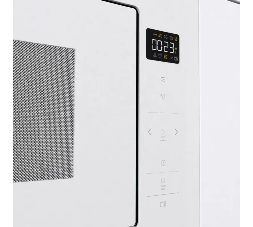 Микроволновая печь Gorenje BM251SG2WG 25л. 900Вт белый (встраиваемая)