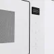 Микроволновая печь Gorenje BM251SG2WG 25л. 900Вт белый (встраиваемая)