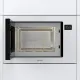 Микроволновая печь Gorenje BM251SG2WG 25л. 900Вт белый (встраиваемая)