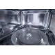 Микроволновая печь Gorenje BM251SG2WG 25л. 900Вт белый (встраиваемая)