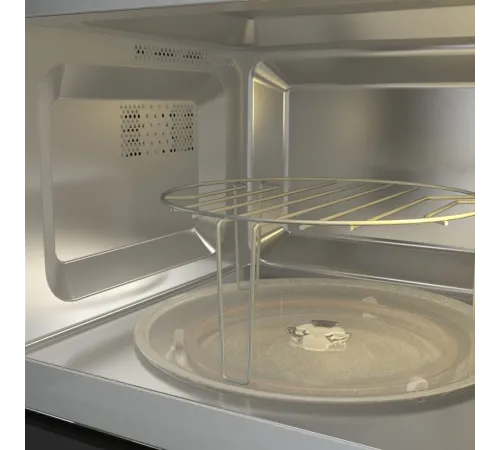 Микроволновая печь Gorenje BM251SG2WG 25л. 900Вт белый (встраиваемая)