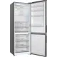 Холодильник Gorenje NRK720EAXL4 2-хкамерн. серый инвертер