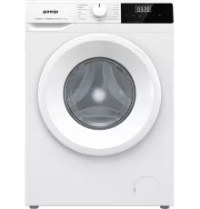 Стиральная машина Gorenje W2NHPI72SCSIRV класс: A-30% загр.фронтальная макс.:7кг белый инвертер