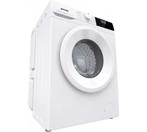 Стиральная машина Gorenje W2NHPI72SCSIRV класс: A-30% загр.фронтальная макс.:7кг белый инвертер