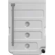 Стиральная машина Gorenje W2NHPI72SCSIRV класс: A-30% загр.фронтальная макс.:7кг белый инвертер