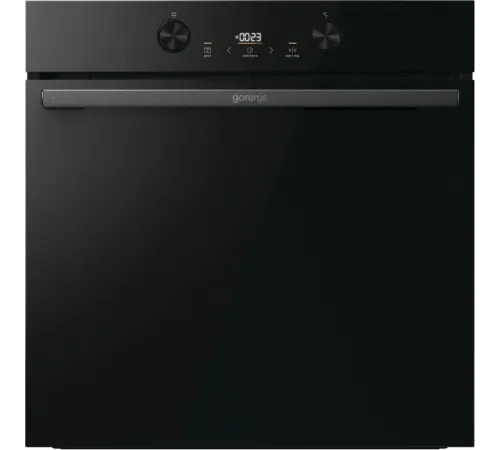 Духовой шкаф Электрический Gorenje BOS6737E05DBG черный Духовой шкаф Электрический Gorenje BOS6737E05DBG черный
