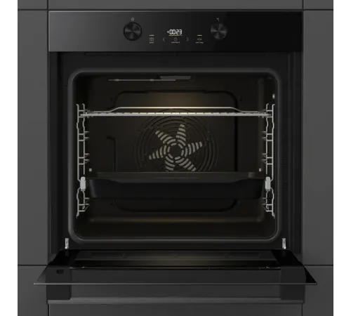Духовой шкаф Электрический Gorenje BOS6737E05DBG черный Духовой шкаф Электрический Gorenje BOS6737E05DBG черный