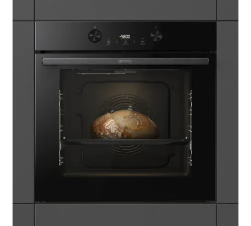 Духовой шкаф Электрический Gorenje BOS6737E05DBG черный Духовой шкаф Электрический Gorenje BOS6737E05DBG черный