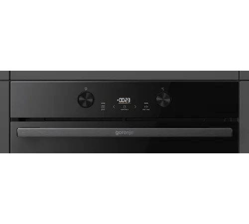 Духовой шкаф Электрический Gorenje BOS6737E05DBG черный Духовой шкаф Электрический Gorenje BOS6737E05DBG черный
