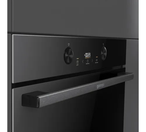 Духовой шкаф Электрический Gorenje BOS6737E05DBG черный Духовой шкаф Электрический Gorenje BOS6737E05DBG черный