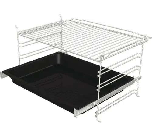 Духовой шкаф Электрический Gorenje BOS6737E05DBG черный Духовой шкаф Электрический Gorenje BOS6737E05DBG черный