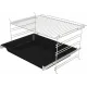 Духовой шкаф Электрический Gorenje BOS6737E05DBG черный