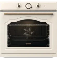 Духовой шкаф Электрический Gorenje BOS67372CLI бежевый
