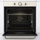 Духовой шкаф Электрический Gorenje BOS67372CLI бежевый