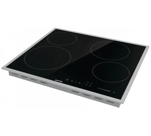 Варочная поверхность Gorenje ECS642BXE черный Варочная поверхность Gorenje ECS642BXE черный