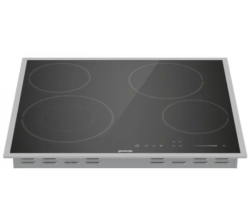 Варочная поверхность Gorenje ECS642BXE черный Варочная поверхность Gorenje ECS642BXE черный