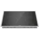Варочная поверхность Gorenje ECS642BXE черный