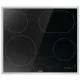 Варочная поверхность Gorenje ECS646BXE черный