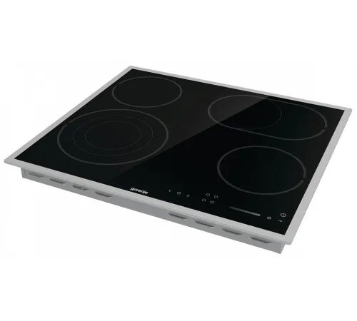 Варочная поверхность Gorenje ECS646BXE черный Варочная поверхность Gorenje ECS646BXE черный